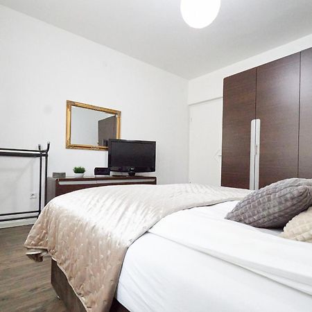 Old Town Elegance Sarajevo公寓 外观 照片