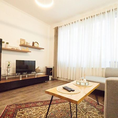 Old Town Elegance Sarajevo公寓 外观 照片