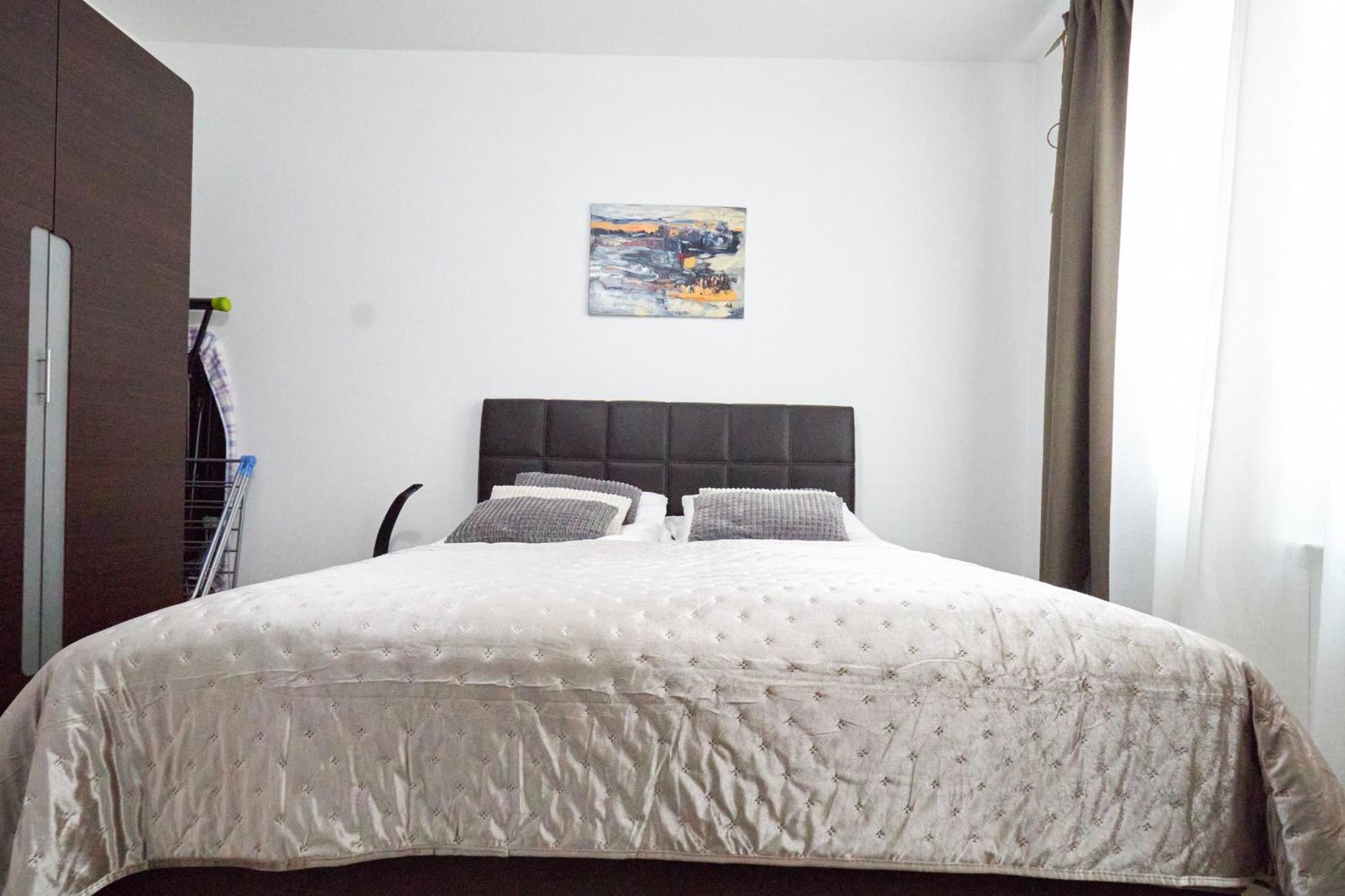 Old Town Elegance Sarajevo公寓 外观 照片