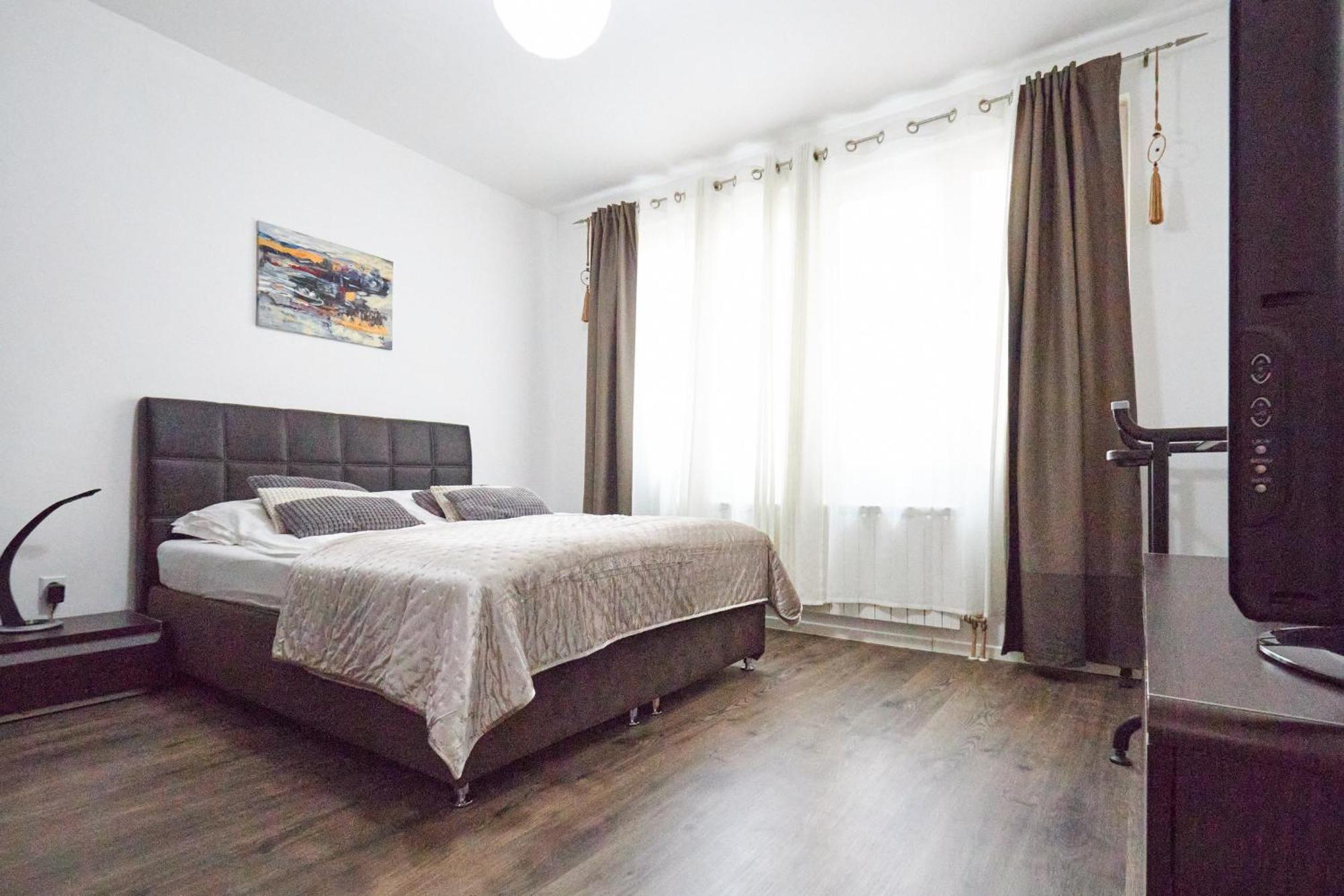 Old Town Elegance Sarajevo公寓 外观 照片