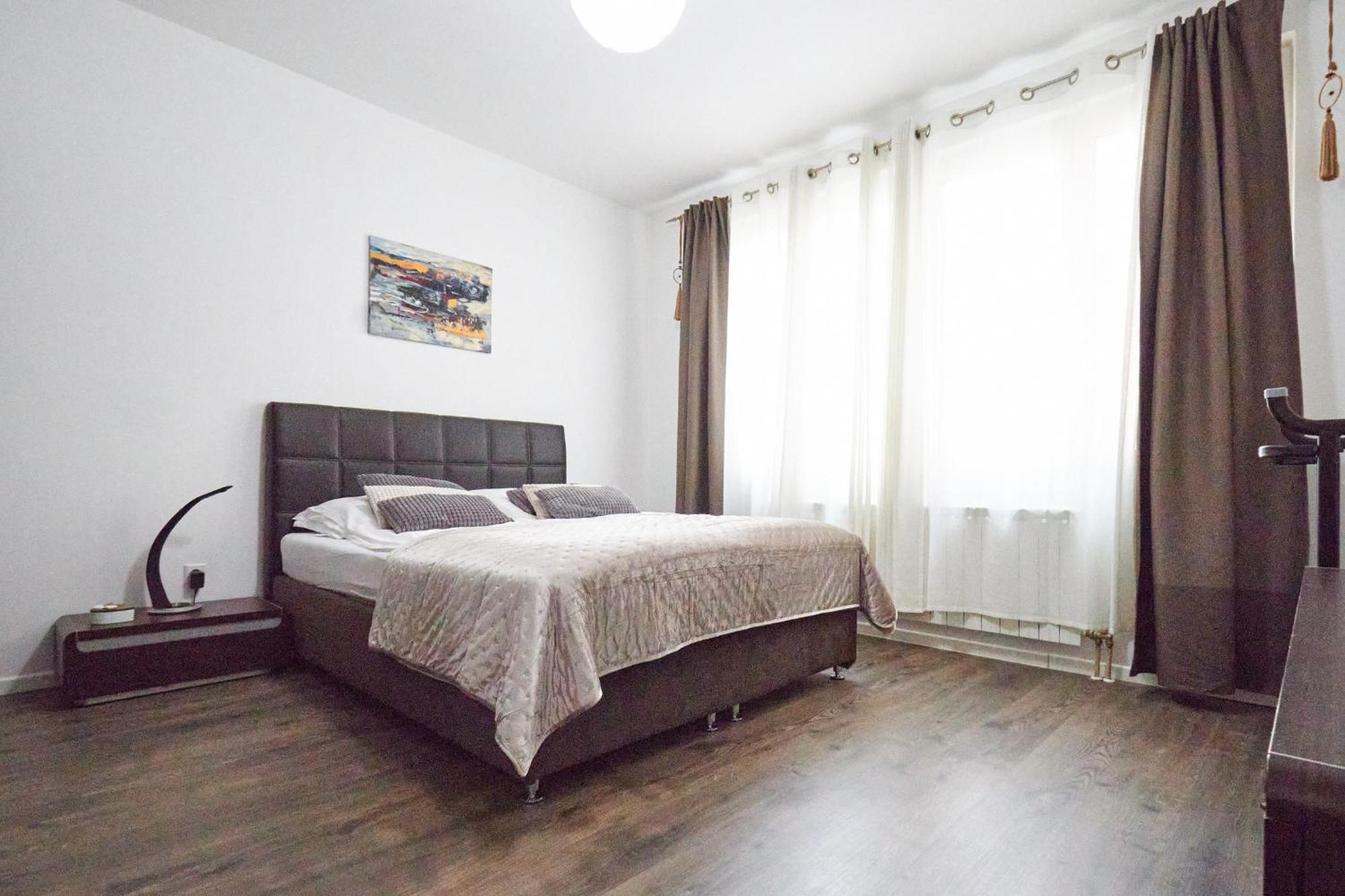 Old Town Elegance Sarajevo公寓 外观 照片